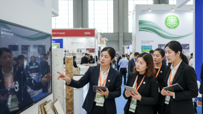 How to Choose FSC Certified Specialty Paper at Canton Fair 2026?