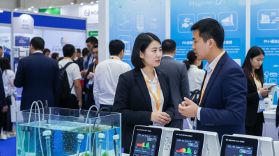 What is a PH ORP Controller at the 139th Canton Fair?
