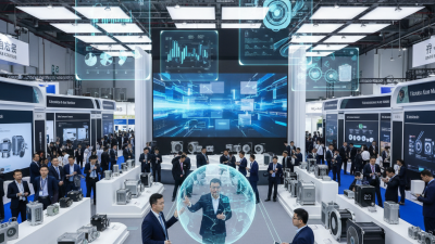 China Top 120V 60Hz Fan Motor Trends at Canton Fair 2026?