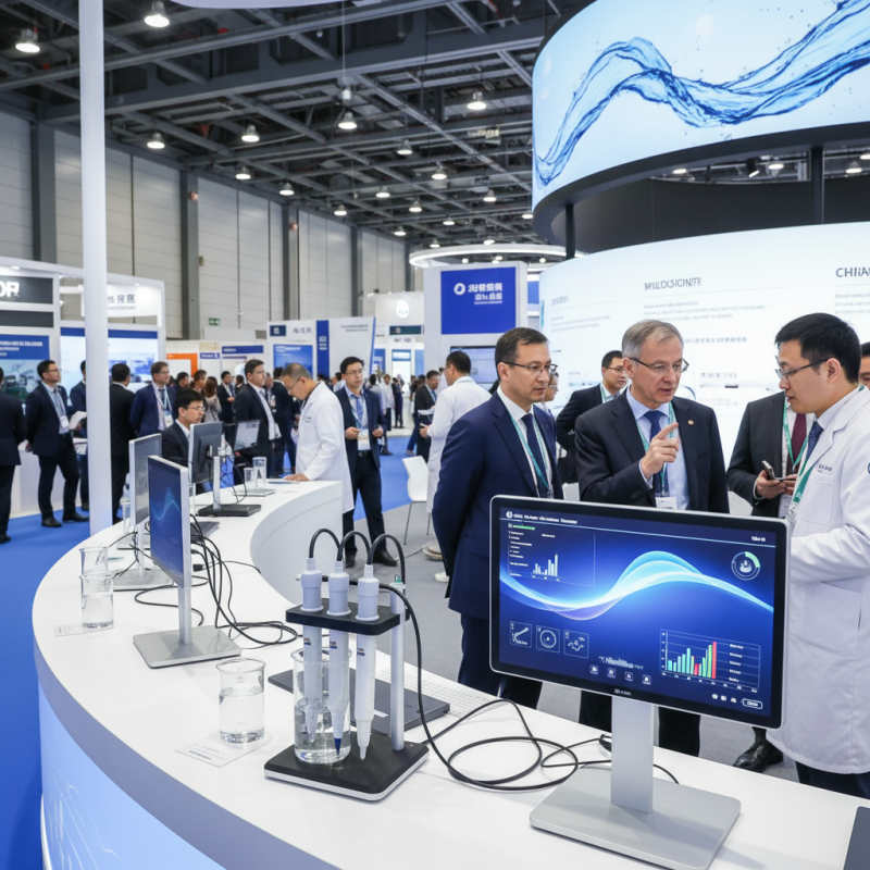 Top Multi Parameter Water Quality Analyzers at China Import Expo?