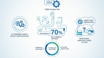 Top 10 American Standard Products at the 139th Canton Fair?