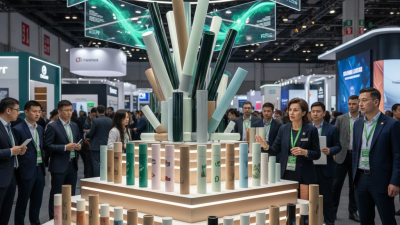 Top 10 Recycled Lip Balm Tubes at China Import Export Fair?