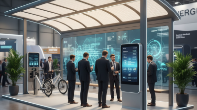 China Digital Solar Bus Stops Showcase at 139th Canton Fair?