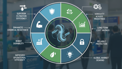 Top 10 Benefits of 100% Eptfe Membrane at Canton Fair?