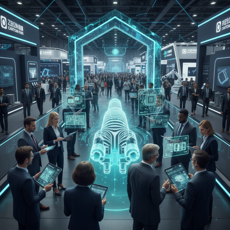 Zebra Connector at 139th Canton Fair Top Insights for Global Buyers