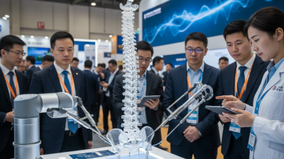 What is Lateral Interbody Fusion at the 139th Canton Fair?