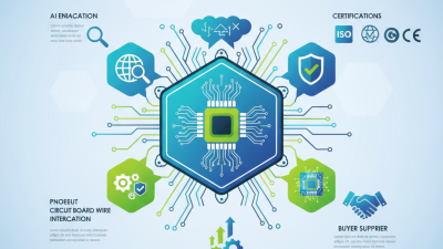 Best Circuit Board Wire Products at 139th Canton Fair?