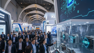 How to Choose the Right Push-Pull Transformer at Canton Fair 2026?