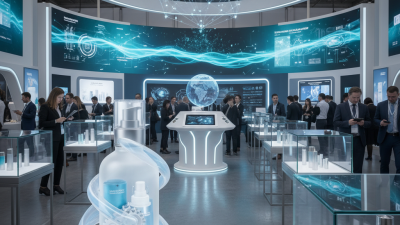 2026 Best Powder-Mix Airless Bottle Trends at Canton Fair?