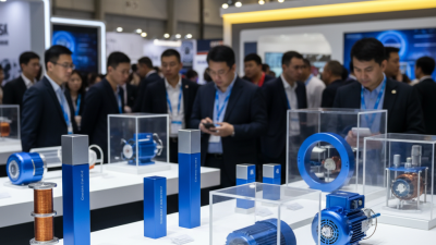 What are Cobalt Magnets at the 139th Canton Fair?