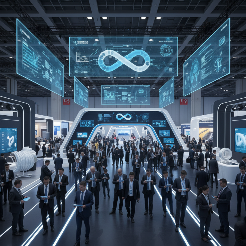 How to Source Hollow Conjugate at the 2026 Canton Fair?