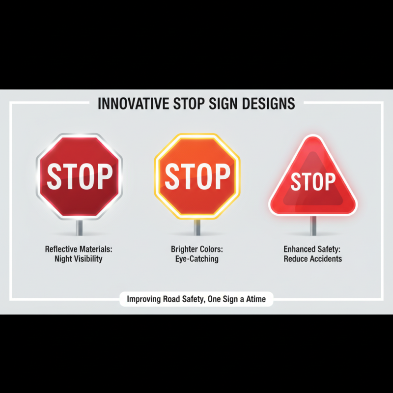 Top Stop Sign Types You Should Know About?