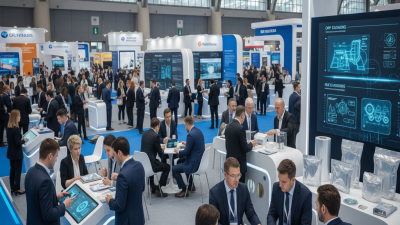 How to Source Opp Plastic Packaging at the 139th Canton Fair?