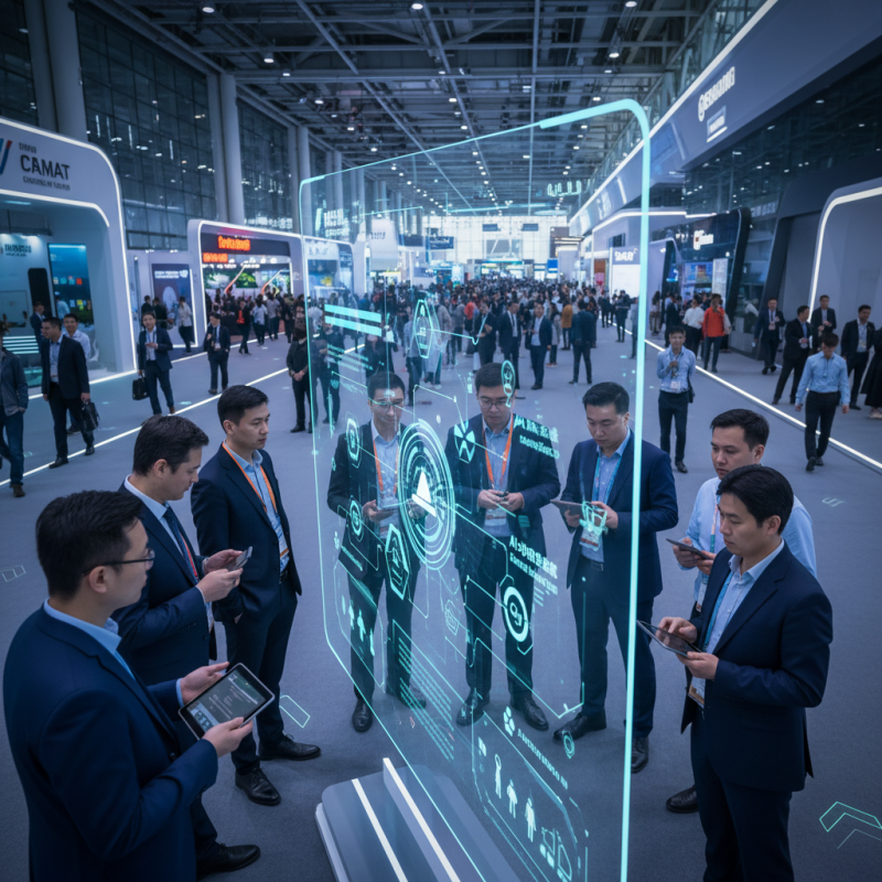 Why Choose AI Video Intercom for the 139th Canton Fair?