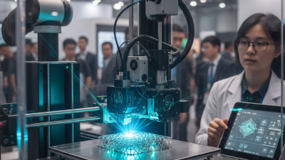 Top Laser Optics for 3D Printing at the 139th Canton Fair?