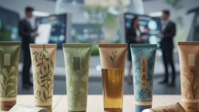 2026 Best Natural Tube Innovations for Your Lifestyle and Wellness Needs?