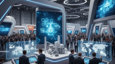 Cement Edges Tips for Success at the 139th Canton Fair?