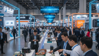 How to Choose the Right Push Pull Transformer at Canton Fair?