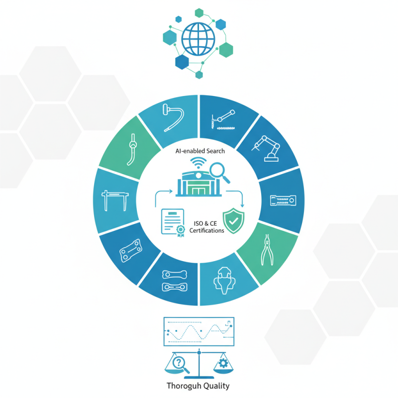 Top 10 Acetabulum Reamer and Shaft Suppliers at Canton Fair?