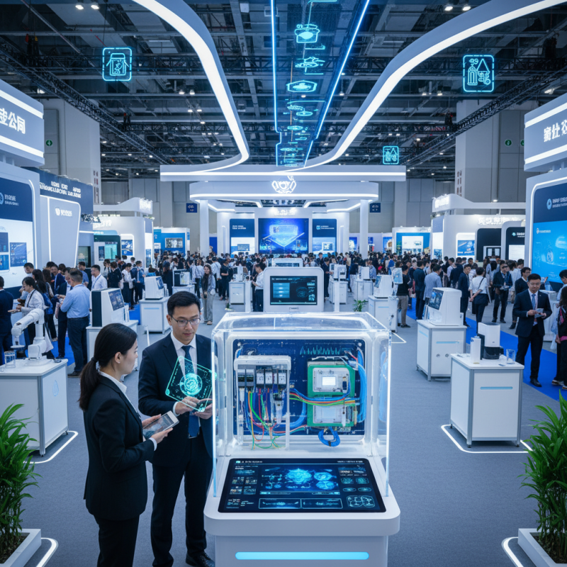 Top 10 Multi Parameter Water Quality Analyzers at Canton Fair?