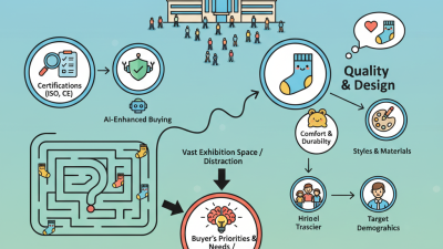 How to Choose the Best Cartoon Socks at Canton Fair 2026?
