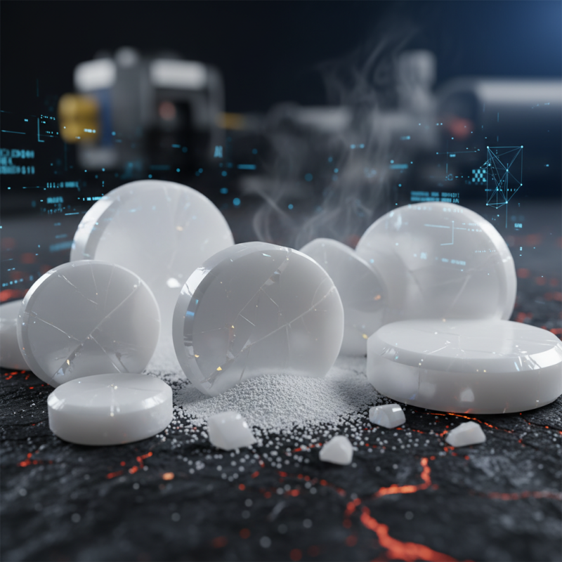 2026 Best Tabular Alumina Products for High Performance Applications