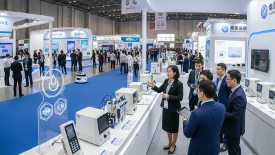 How to Choose a Multi Parameter Water Quality Analyzer at Canton Fair?