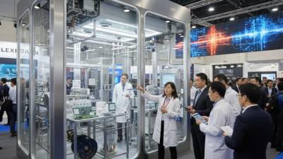 Best Walk In Temperature Chamber Innovations at China Import and Export Fair?