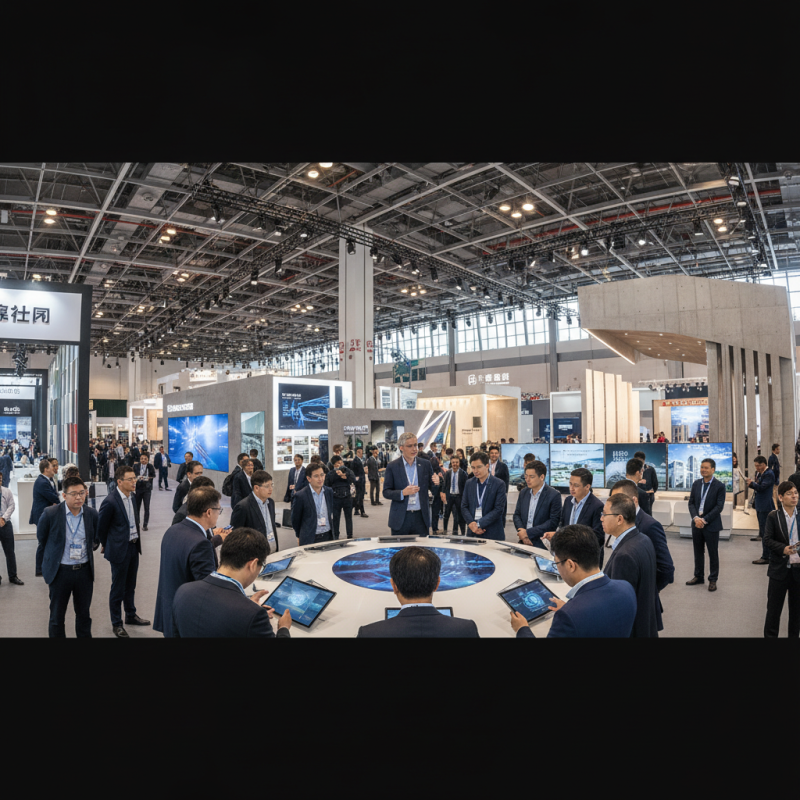 Cement Edges at Canton Fair 2026 What Global Buyers Need to Know