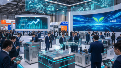 Best Plating Current Rectifier Solutions at 2026 Canton Fair?