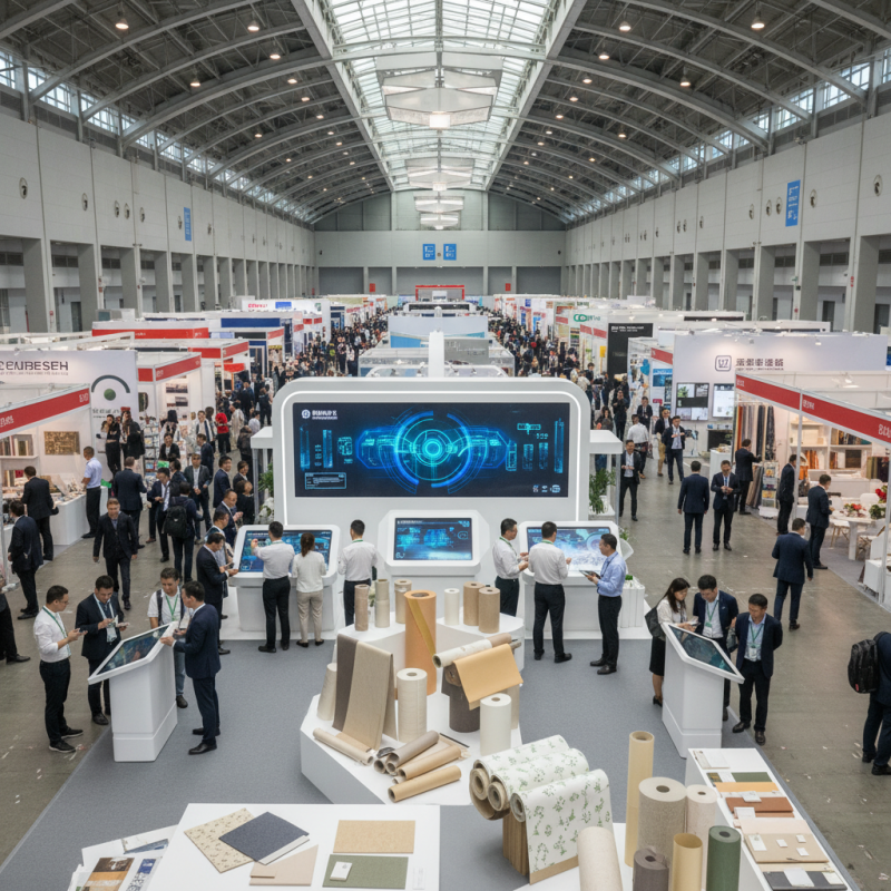 How to Get Fsc Certification for Specialty Paper at the 139th Canton Fair?