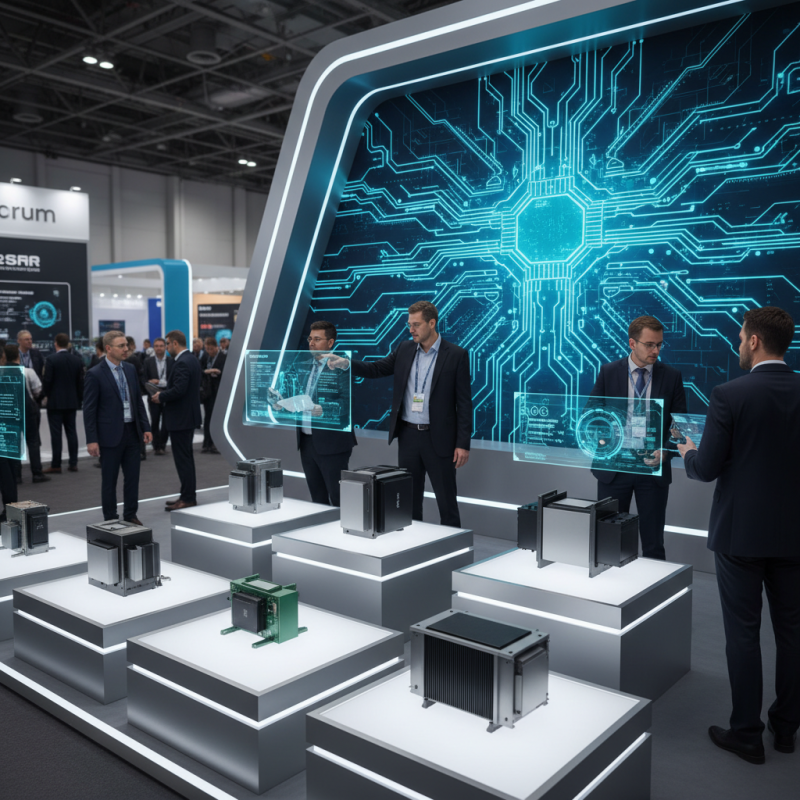 Why Choose Push-Pull Transformers at the 139th Canton Fair?