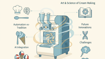 What is the Best Ice Cream Machine at the 139th Canton Fair?