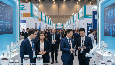 Top NMN Supplements at Canton Fair 2026 for Global Buyers?