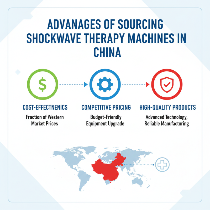 Why Choose Shockwave Therapy Machine at China Import Export Fair?