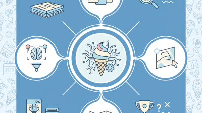 Top 10 Ice Cream Machines at the 139th Canton Fair?