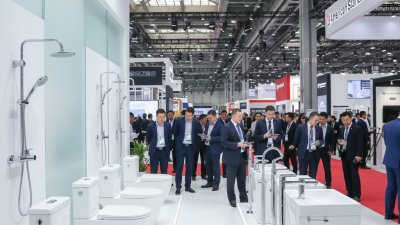 Top 10 American Standard Products to Discover at China Import Expo?
