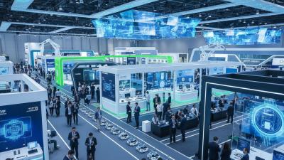 Zebra Connector Solutions at the 139th Canton Fair Insights?