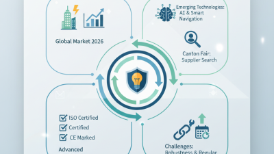 China Top Emergency Lighting Solutions for Safety and Preparedness?