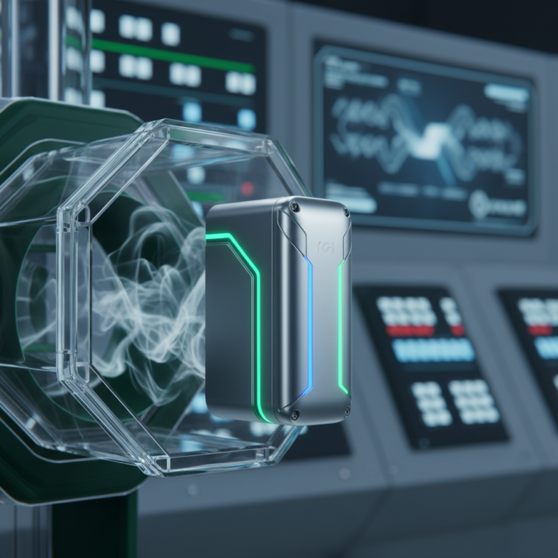 2026 Best Air Velocity Transmitters for Accurate Measurement ?