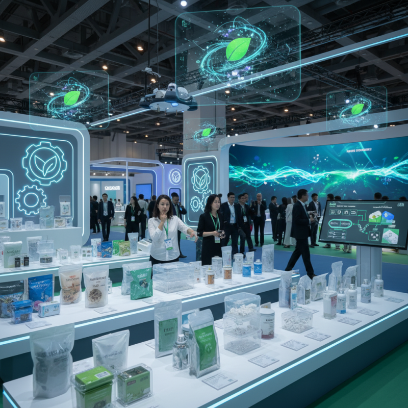Top 10 Opp Plastic Packaging Innovations at Canton Fair 2026?