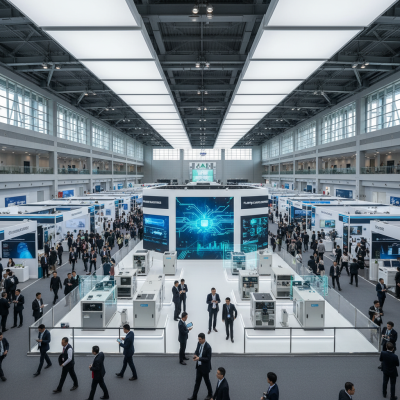 Why Choose Plating Current Rectifiers at the 139th Canton Fair?