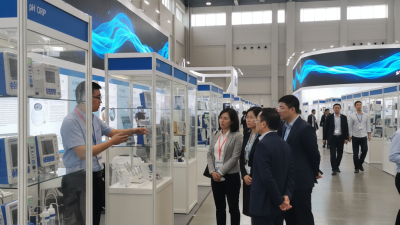 How to Choose the Right pH ORP Controller at the 139th Canton Fair?