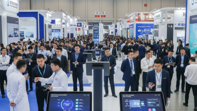 Top 10 Multi Parameter Water Quality Analyzers at Canton Fair?