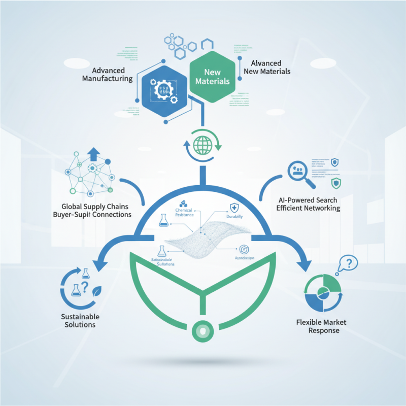 Top 2026 100% Eptfe Membrane Trends at China Import Export Fair?
