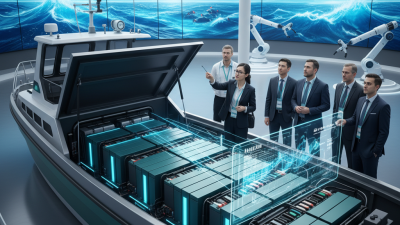 2026 Best LiFePO4 Fishing Boat Batteries at China Import Expo?