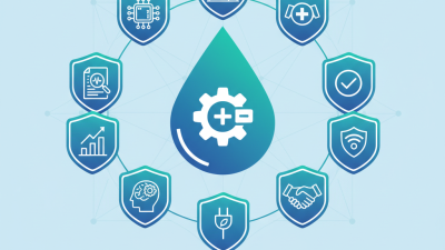 Top 10 PH ORP Controllers to Check at Canton Fair 2026