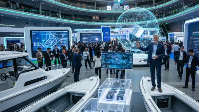 How to Choose LiFePO4 Fishing Boat Batteries at Canton Fair 2026?