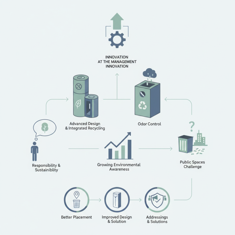 Best Cigarette Trash Cans at the 139th Canton Fair 2026?