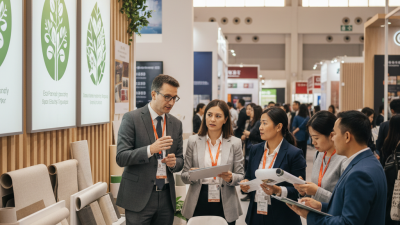 How to Obtain Fsc Certification for Specialty Paper at Canton Fair?